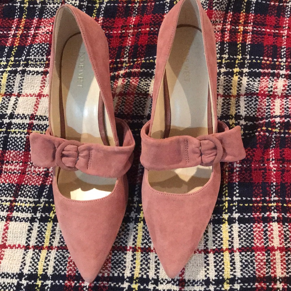Nine West Heels